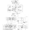 Hitachi ZX145W-3 Wheel Excavator Service Repair Manual
