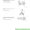 Hitachi ZX17U-2 Mini Excavator Service Repair Manual