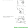 Hitachi ZX17U-2 Mini Excavator Service Repair Manual