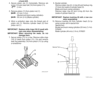 Hitachi ZX22U-2 Mini Excavator Service Repair Manual