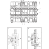 Hitachi ZX26U-6 Mini Excavator Service Repair Manual