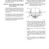 Hitachi ZX27-3 Mini Excavator Workshop Repair Manual