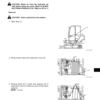 Hitachi ZX27-3 Mini Excavator Workshop Repair Manual