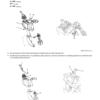 Hitachi ZX38U-6 Mini Excavator Service Repair Manual