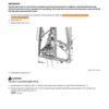 Hitachi ZX48U-6 Mini Excavator Service Repair Manual