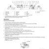 Hitachi ZX48U-6 Mini Excavator Service Repair Manual