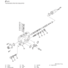 Hitachi ZX55U-6 Mini Excavator Service Repair Manual