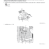 Hitachi ZX55U-6 Mini Excavator Service Repair Manual