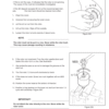 Hyundai HA30, HA30A, HA45, HA45A Articulated Dump Truck Service Repair Manual