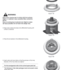 Hyundai HA30, HA30A, HA45, HA45A Articulated Dump Truck Service Repair Manual