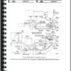Case 3120 3140 Backhoes Service Manual