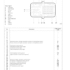 Iveco N45 ENT, N67 ENT Tier 4i NEF Series Engine Repair Manual