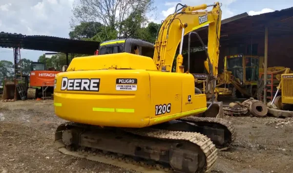 John-Deere-120C-Excavator-Repair-Technical-Manual.webp John Deere 120C Excavator Operator Test Manual