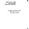 John-Deere-18000-Series-HMD-Transmission-–-Vertical-Mount-Repair-Manual-CTM158.png John Deere 18000 Series HMD Transmission – Vertical Mount Repair Manual (CTM158)