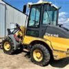 John Deere 244j 304j Loaders Repair Manual