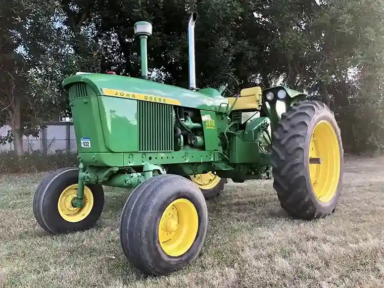 John Deere 3010 Tractors Parts Catalog Manual John Deere 3010 Tractors Parts Catalog Manual