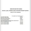 John Deere 310K Backhoe Diagnostic Operation Manual