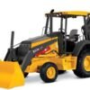 John Deere 310K Backhoe Diagnostic Operation Manual