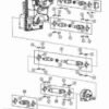 John Deere 644J 724j Operation Tests Manual