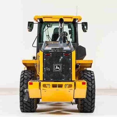 John Deere 724 P-Tier Repair Service Manual