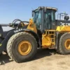 John Deere 744K 4WD Wheel Loader Operation and Test Service Manual TM11742