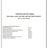 John Deere 744K 4WD Wheel Loader Operation and Test Service Manual TM11742