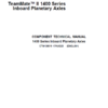 John Deere TeamMate II 1400 Series Inboard Planetary Axles Component Service Manual