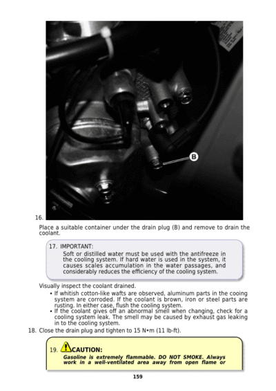 John Deere Z840A, Z850A Mower Repair Manual - Image 2