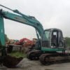 Kobelco Sk310 III Sk310lc Hydraulic Excavator Service Manual