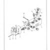 Koehring-746B-Parts-Catalog.jpg Koehring 746B Kobelco Felling Heads Parts Catalog WC701390900