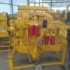 Komatsu 170-3 Engine Service Repair Manual