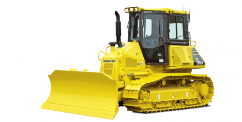 Komatsu D51EX-22 D51PX-22 Tractor Service Repair Manual