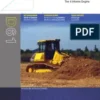 Komatsu D61EX-15 Bulldozer Parts Ebook