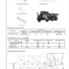 Komatsu Hm400-1 Truck Service Repair Manual