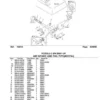 Komatsu PC300LC-3 Crawler Parts Catalog Manual