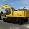 Komatsu PC340-6K Hydraulic Excavator Repair Manual