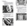 Komatsu PC350-7E0 Crawler Excavator Repair Service Manual