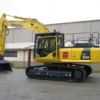 Komatsu Pc300lc-8 Hydraulic Excavator Workshop Service Manual