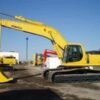 Komatsu Pc400lc-6 Excavator Workshop Service Manual