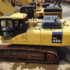 Komatsu Pc450lc-7 Hydraulic Excavator Repair Service Manual