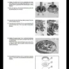 Komatsu Wb97r-5 Backhoe-loader Service Repair Manual