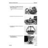 Komatsu Wb97r-5 Backhoe-loader Service Repair Manual