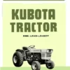 Kubota-L245DT-Tractor-Operador-Manual.webp Kubota L245DT Tractor Operator Manual