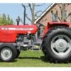 Massey Ferguson 362 365 375 Service Repair Manual