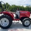 Massey Ferguson Mf1533 Mf1540 Tractor Repair Manual