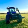 New Holland Tm150 Tm155 Tractor Service Manual
