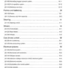 New Holland 9090X Side Conveyor TIER 3 Grape Harvester Service Manual