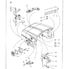 P8TE12_433.png Hitachi AH250D, AH300D Articulated Dump Trucks (SN 000001–) Parts Catalog Manual