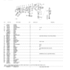 John Deere 300 Tractors Parts Catalog Manual