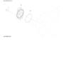 John Deere 2454D Swing Machines (SN D240001-D240324) Parts Catalog Manual